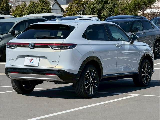 HONDA VEZEL E:HEV 2021 Image 31