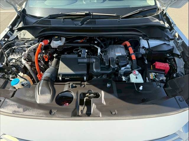 HONDA VEZEL E:HEV 2021 Image 31