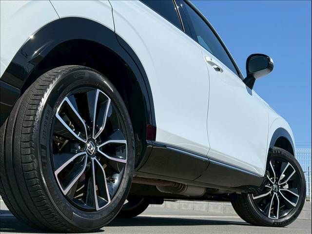 HONDA VEZEL E:HEV 2021 Image 31