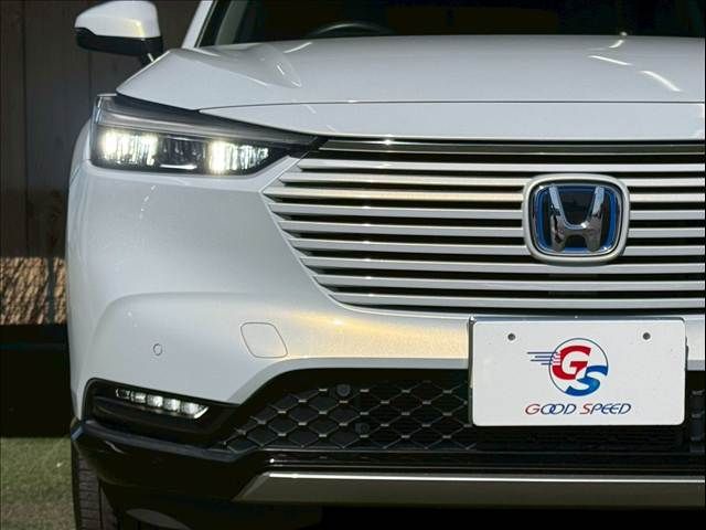 HONDA VEZEL E:HEV 2021 Image 31