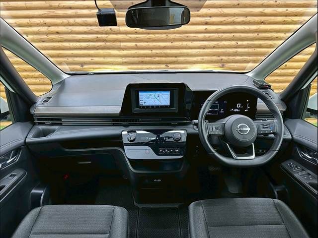 NISSAN SERENA  WG 2025 Image 31