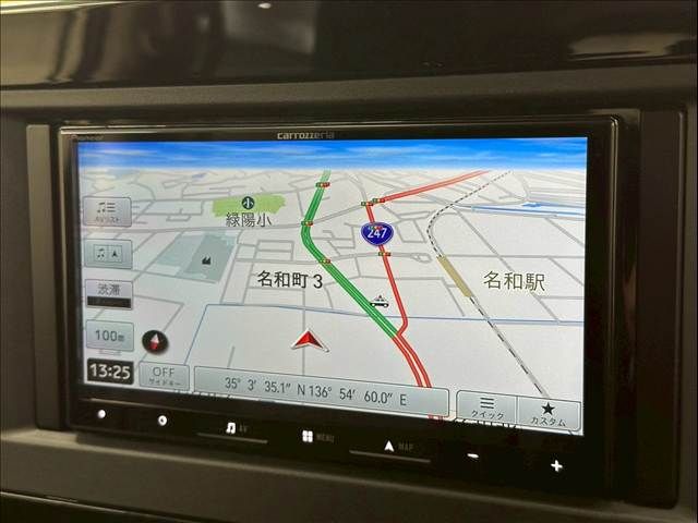 NISSAN SERENA  WG 2025 Image 31