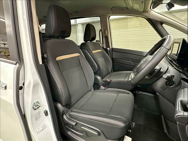 NISSAN SERENA  WG 2025 Image 31