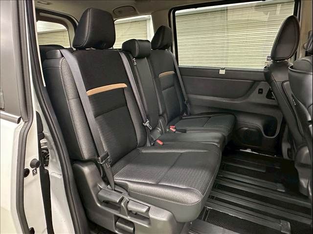 NISSAN SERENA  WG 2025 Image 31