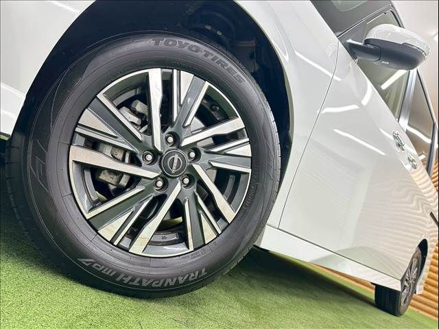 NISSAN SERENA  WG 2025 Image 31