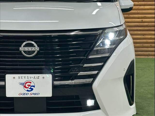 NISSAN SERENA  WG 2025 Image 31