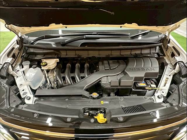 NISSAN SERENA  WG 2025 Image 31