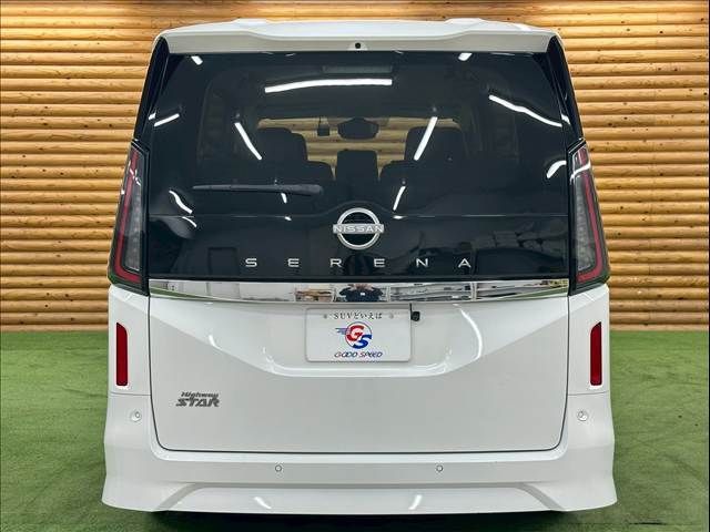 NISSAN SERENA  WG 2025 Image 31