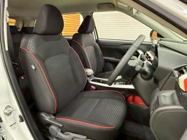 TOYOTA RAIZE 2025 Image 31