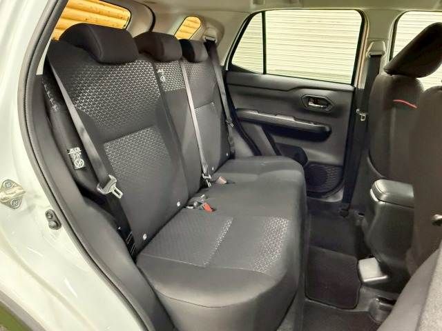 TOYOTA RAIZE 2025 Image 31