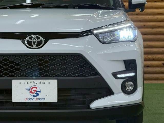 TOYOTA RAIZE 2025 Image 31