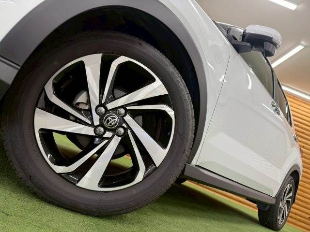 TOYOTA RAIZE 2025 Image 31