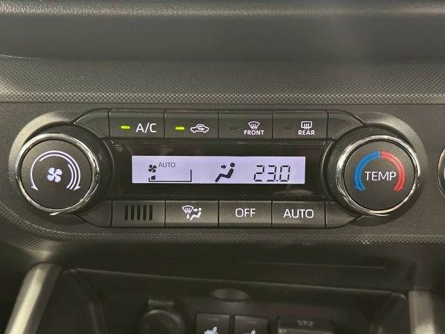 TOYOTA RAIZE 2025 Image 31