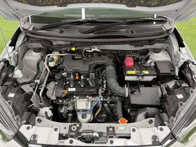 TOYOTA RAIZE 2025 Image 31