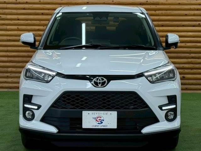 TOYOTA RAIZE 2025 Image 31