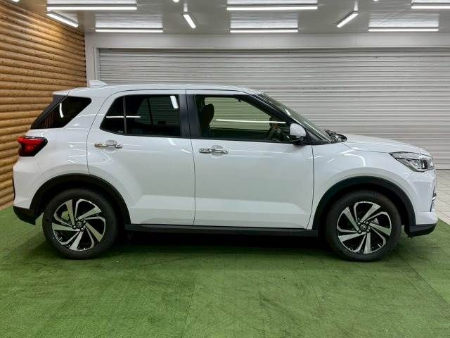 TOYOTA RAIZE 2025 Image 31