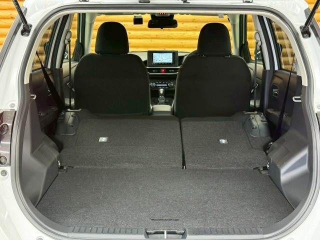 TOYOTA RAIZE 2025 Image 31