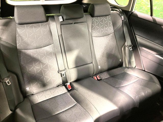 TOYOTA RAV4 4WD 2021 Image 31