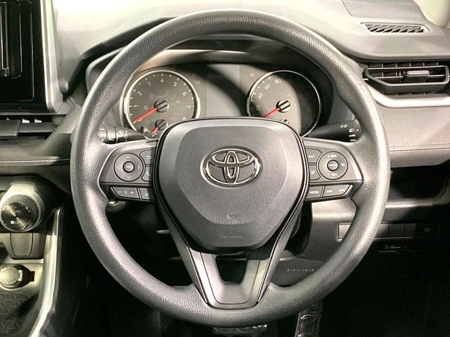 TOYOTA RAV4 4WD 2021 Image 31