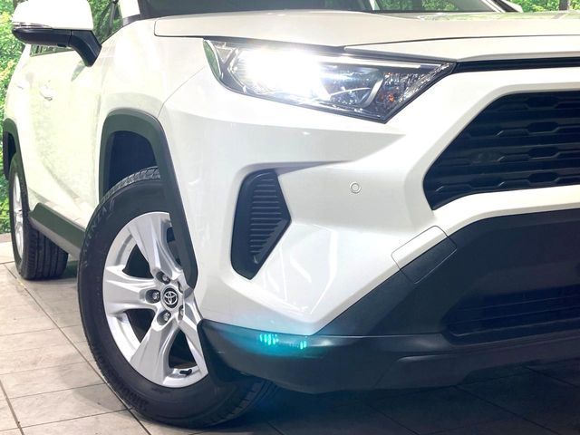 TOYOTA RAV4 4WD 2021 Image 31