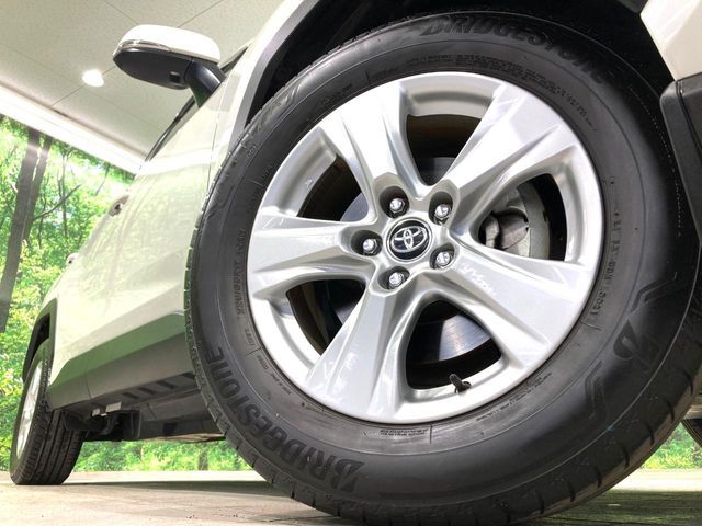 TOYOTA RAV4 4WD 2021 Image 31