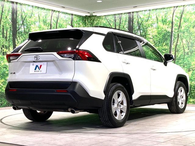 TOYOTA RAV4 4WD 2021 Image 31