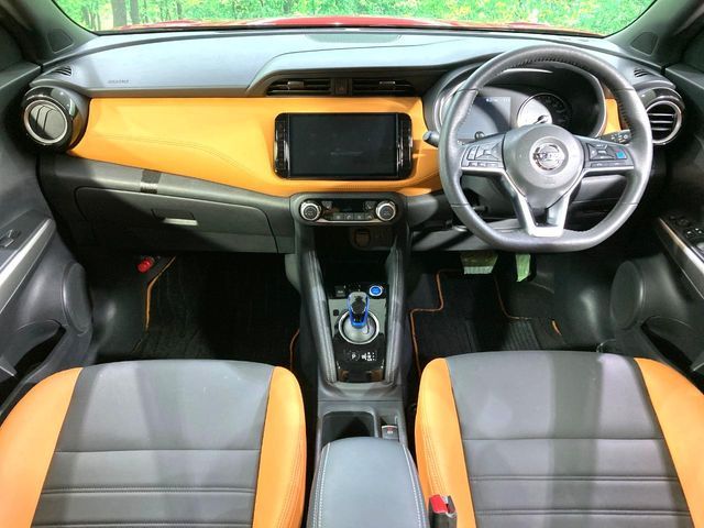 NISSAN KICKS 2021 Image 31