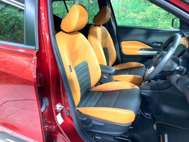 NISSAN KICKS 2021 Image 31