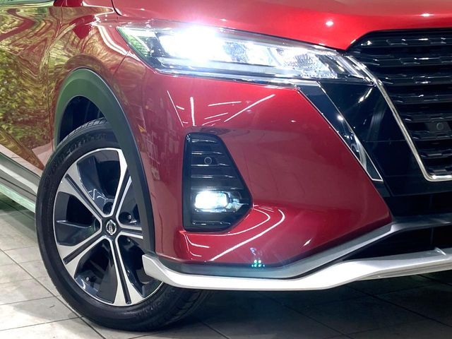 NISSAN KICKS 2021 Image 31