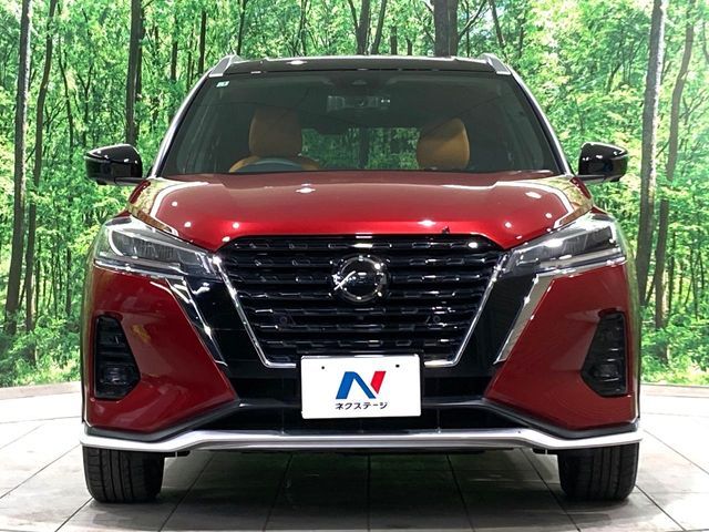 NISSAN KICKS 2021 Image 31