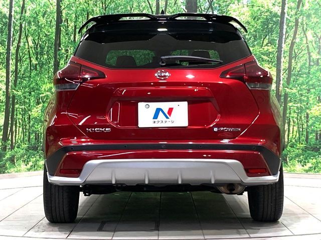 NISSAN KICKS 2021 Image 31