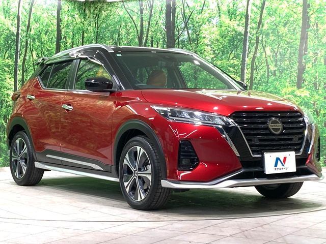 NISSAN KICKS 2021 Image 31