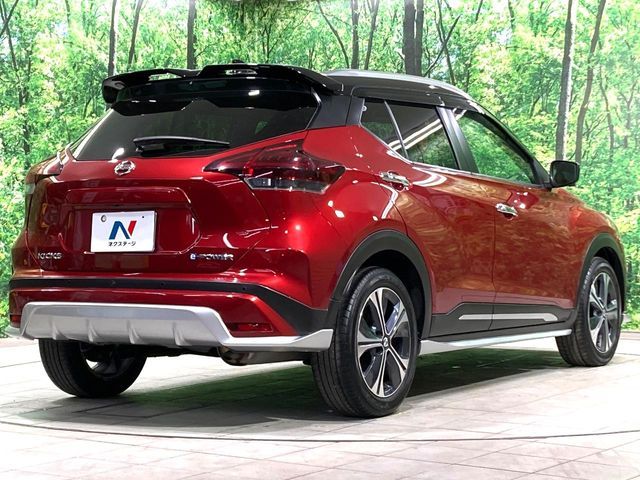 NISSAN KICKS 2021 Image 31