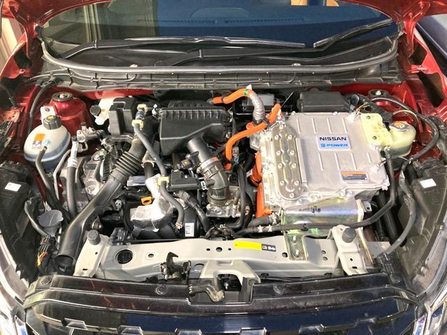 NISSAN KICKS 2021 Image 31