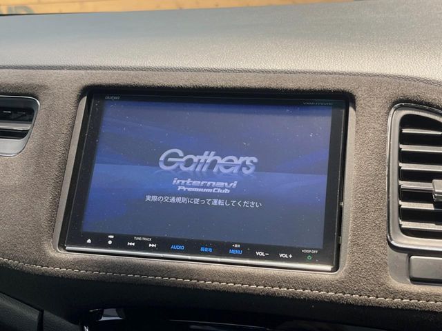 HONDA VEZEL HYBRID 2017 Image 31