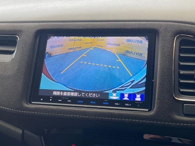 HONDA VEZEL HYBRID 2017 Image 31