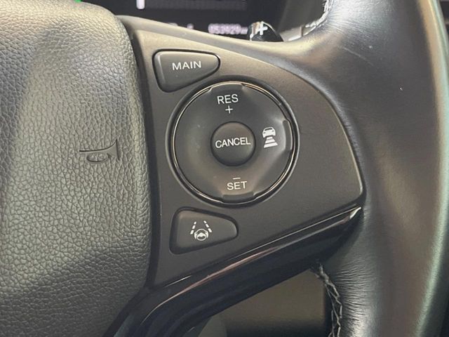 HONDA VEZEL HYBRID 2017 Image 31