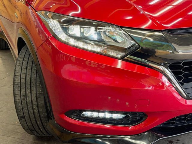 HONDA VEZEL HYBRID 2017 Image 31