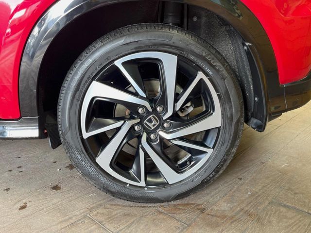 HONDA VEZEL HYBRID 2017 Image 31