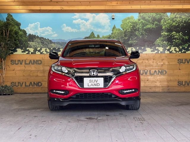 HONDA VEZEL HYBRID 2017 Image 31