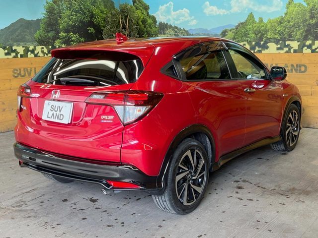 HONDA VEZEL HYBRID 2017 Image 31