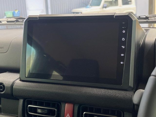 SUZUKI JIMNY 4WD 2025 Image 31