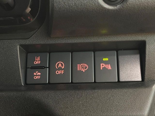 SUZUKI JIMNY 4WD 2025 Image 31