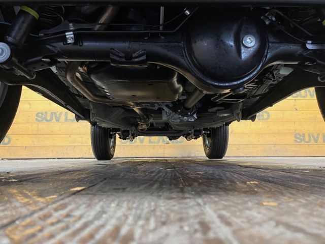 SUZUKI JIMNY 4WD 2025 Image 31