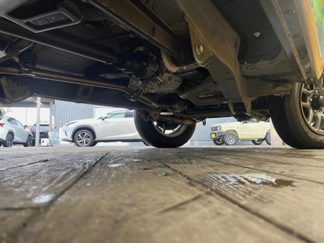 SUZUKI JIMNY 4WD 2025 Image 31