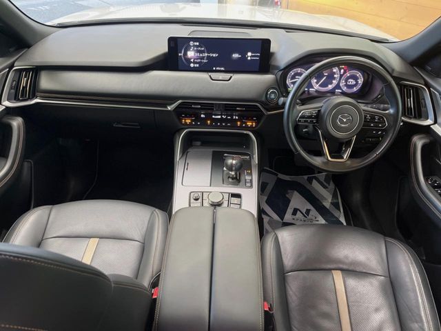 MAZDA CX-60 2023 Image 31