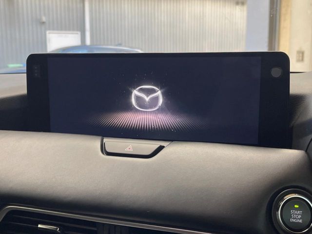 MAZDA CX-60 2023 Image 31
