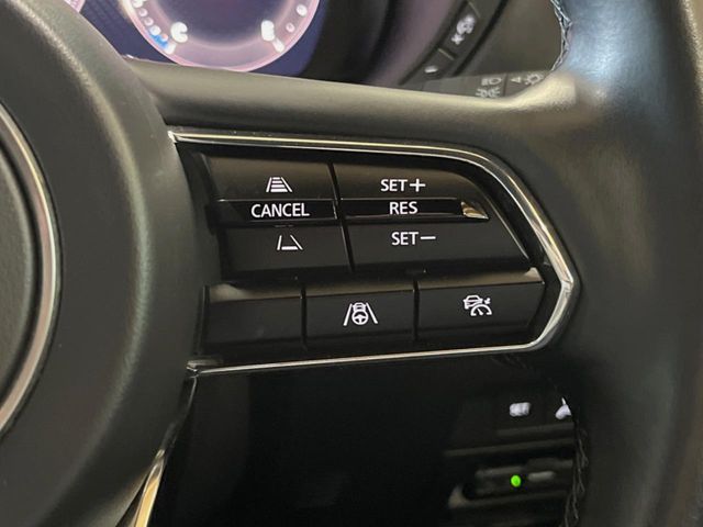 MAZDA CX-60 2023 Image 31