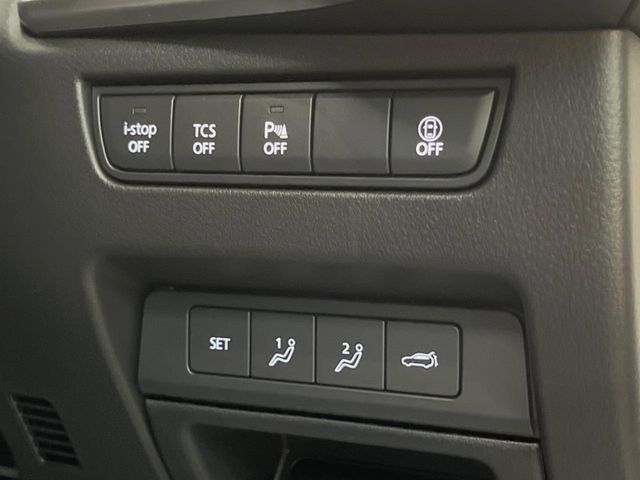 MAZDA CX-60 2023 Image 31