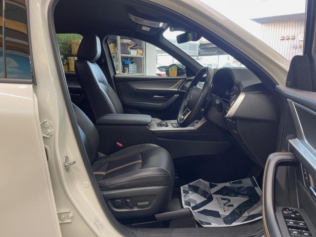 MAZDA CX-60 2023 Image 31